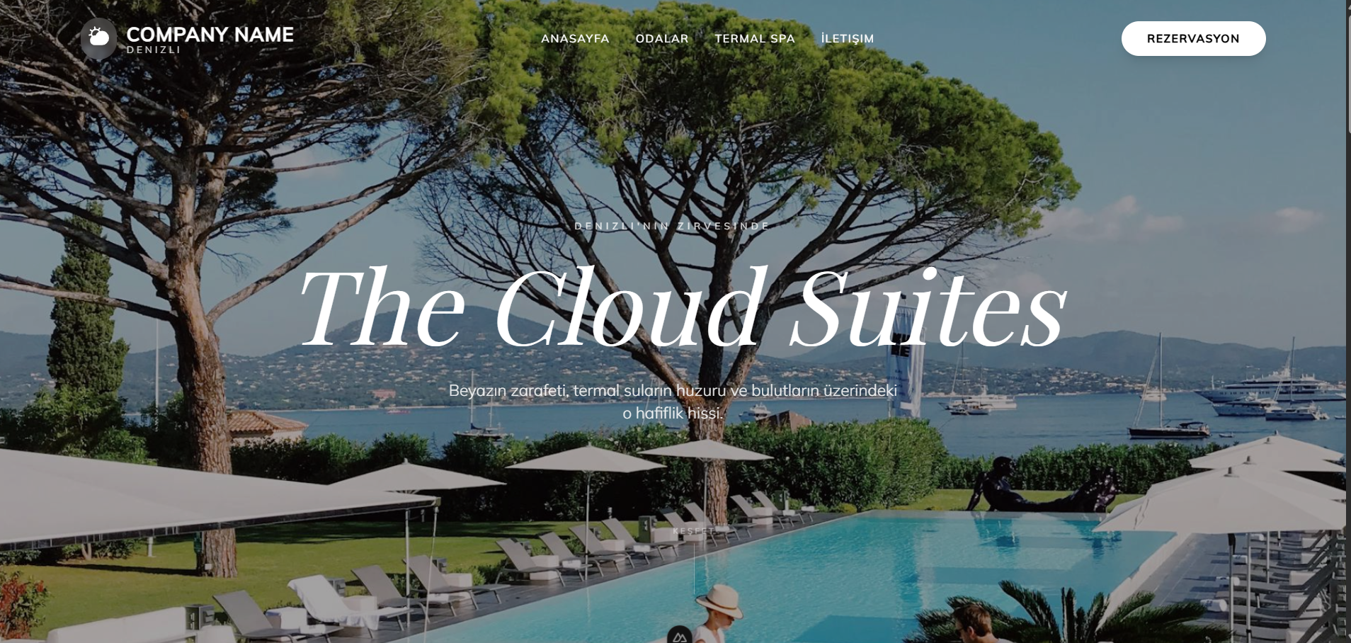 Proje Ekran Görüntüsü