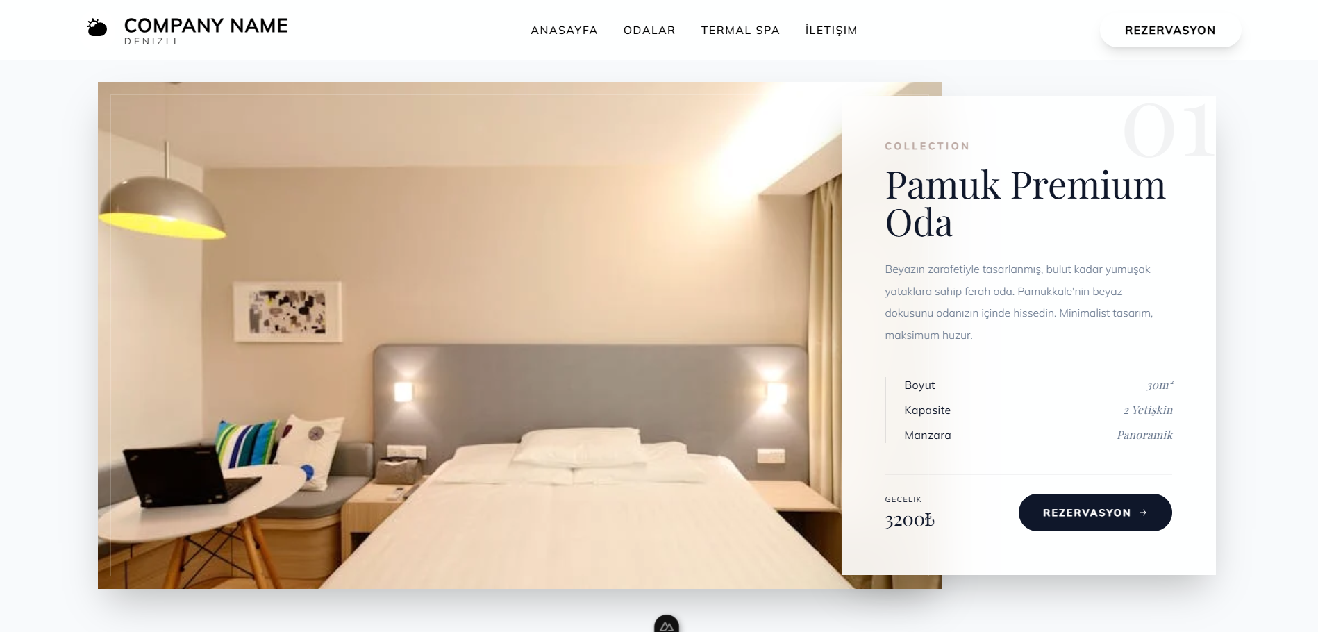 Proje Ekran Görüntüsü