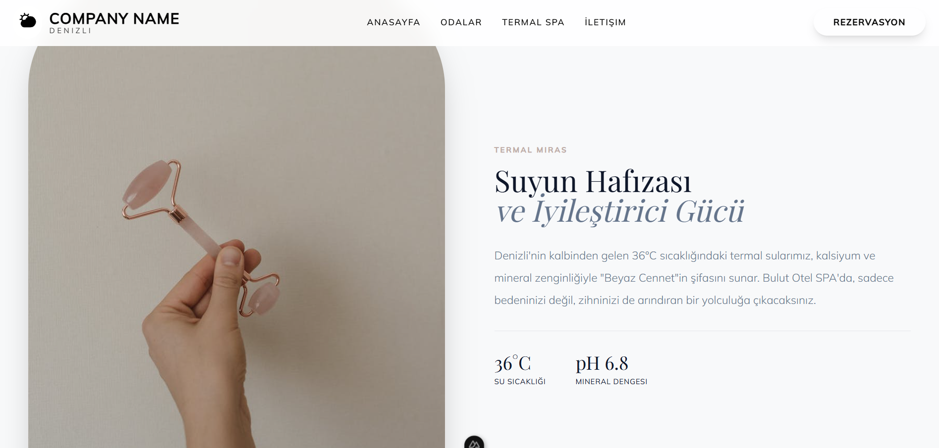 Proje Ekran Görüntüsü