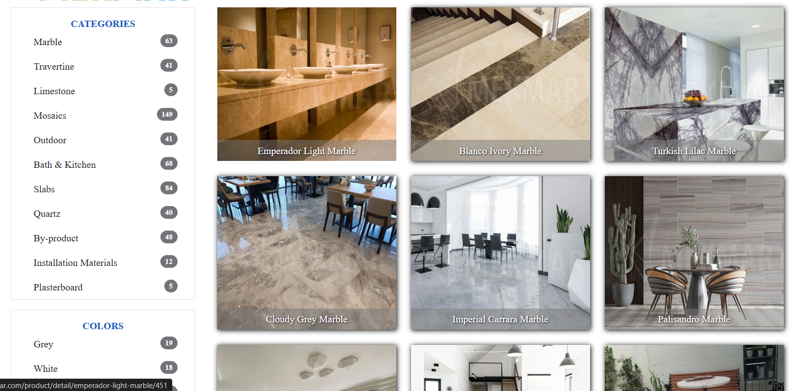 Proje Ekran Görüntüsü