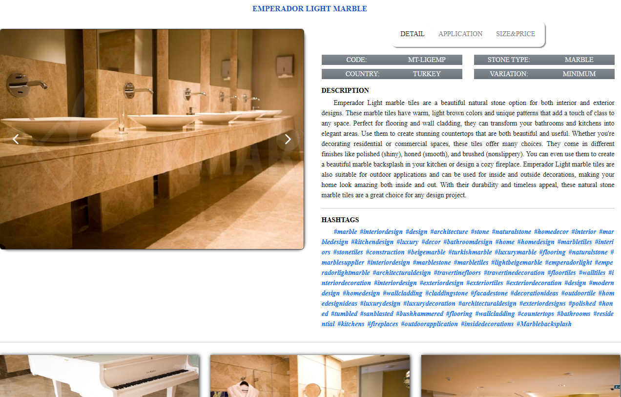 Proje Ekran Görüntüsü