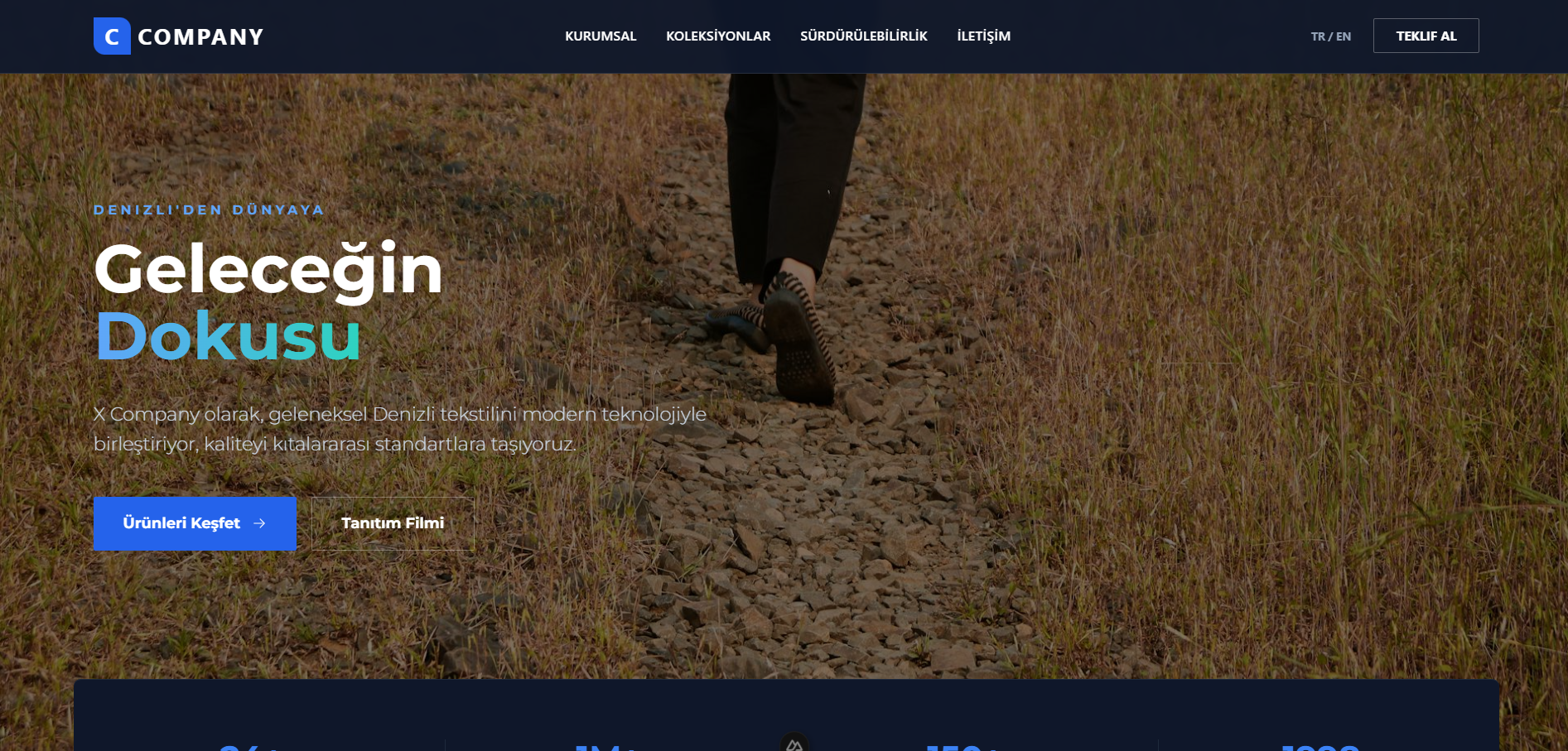 Proje Ekran Görüntüsü